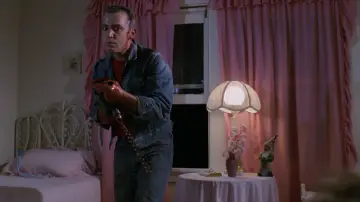 Задник до фильму"The Slumber Party Massacre" #1020485