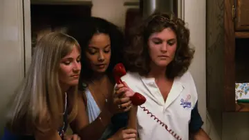 Задник до фильму"The Slumber Party Massacre" #1020491