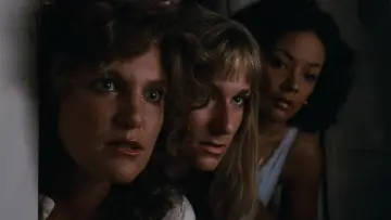 Задник до фильму"The Slumber Party Massacre" #1020496