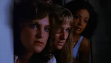 Задник до фильму"The Slumber Party Massacre" #381983