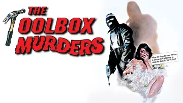 Задник до фильму"The Toolbox Murders" #1043392