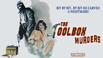 Задник до фильму"The Toolbox Murders" #1043393