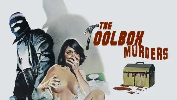 Задник до фильму"The Toolbox Murders" #1043394