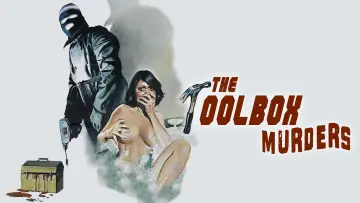 Задник до фильму"The Toolbox Murders" #1043395