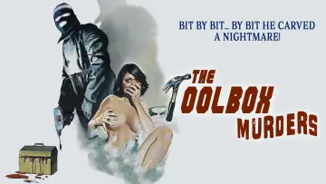 Задник до фильму"The Toolbox Murders" #1043396