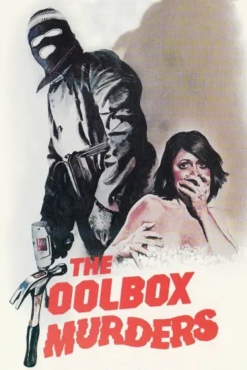 Постер до фильму"The Toolbox Murders" #1043403