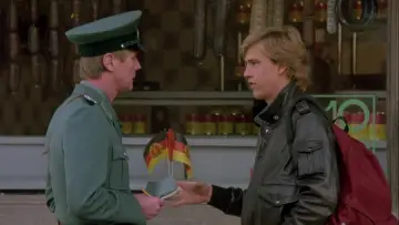 Задник до фильму"Попався!" #419645