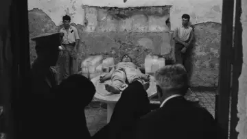 Задник до фильму"Salvatore Giuliano" #1125200