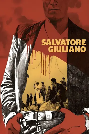 Постер до фильму"Salvatore Giuliano" #1125204