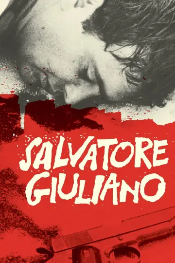 Постер до фильму"Salvatore Giuliano" #1125205