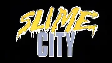 Задник до фильму"Slime City" #690353