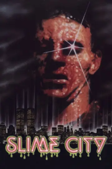 Постер до фильму"Slime City" #690362