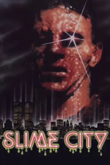 Постер до фильму"Slime City" #690363