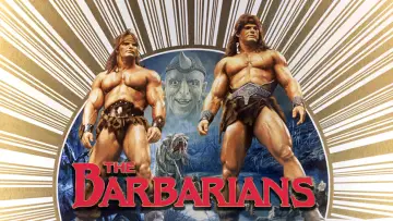Задник до фильму"The Barbarians" #1009582