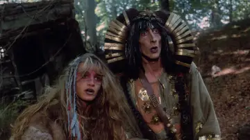 Задник до фильму"The Barbarians" #1009597