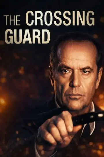 Постер до фильму"The Crossing Guard" #1045186
