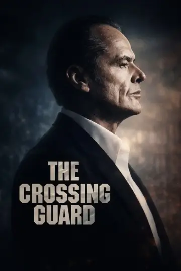Постер до фильму"The Crossing Guard" #1045190