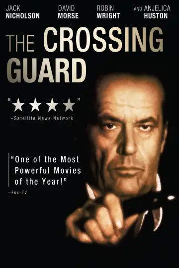 Постер до фильму"The Crossing Guard" #1045192