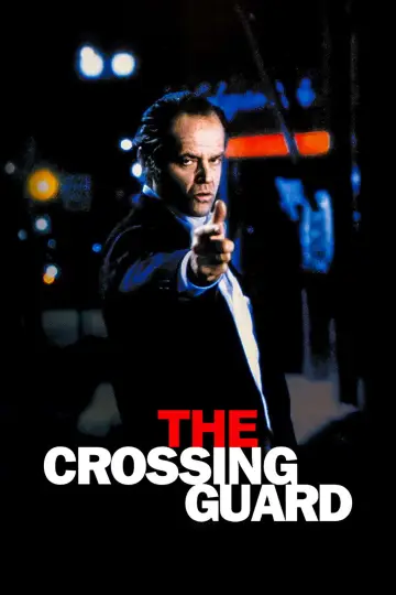 Постер до фильму"The Crossing Guard" #1045195