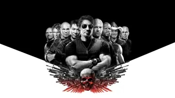 Задник до фильму"Нестримні" #300027