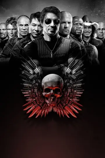 Постер до фильму"Нестримні" #300045