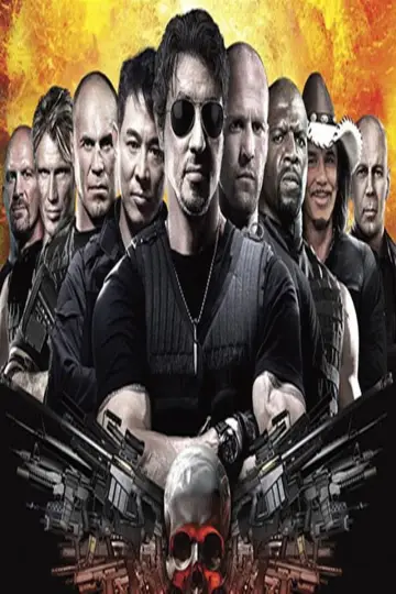 Постер до фильму"Нестримні" #600862