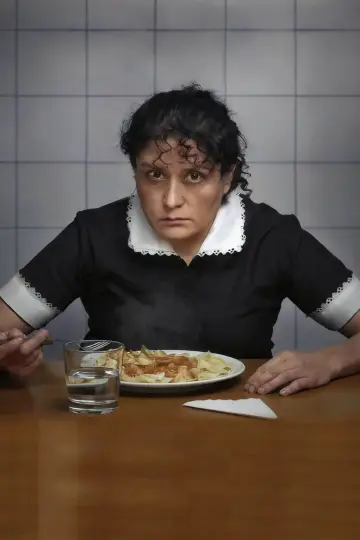 Постер до фильму"La nana" #1116940