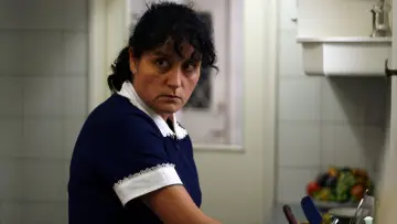 Задник до фильму"La nana" #482618