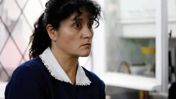 Задник до фильму"La nana" #482619