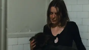 Задник до фильму"The Panic in Needle Park" #1070012