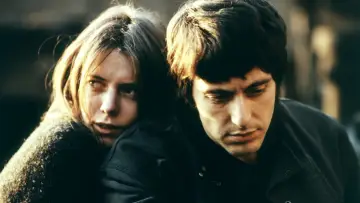 Задник до фильму"The Panic in Needle Park" #426560