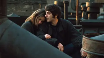 Задник до фильму"The Panic in Needle Park" #426561
