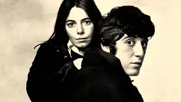 Задник до фильму"The Panic in Needle Park" #426563