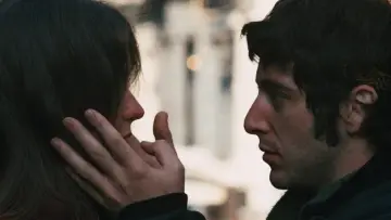 Задник до фильму"The Panic in Needle Park" #426571