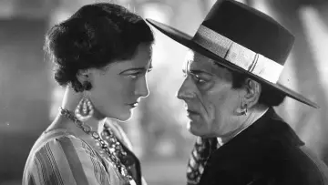 Задник до фильму"The Unknown" #492731