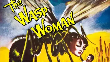 Задник до фильму"The Wasp Woman" #1109888