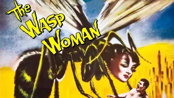 Задник до фильму"The Wasp Woman" #1109893