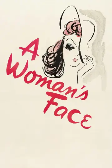 Постер до фільму "A Woman