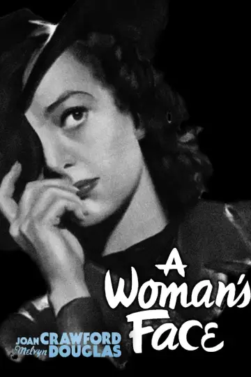 Постер до фільму "A Woman