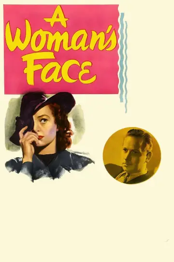 Постер до фільму "A Woman