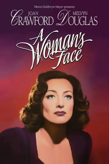 Постер до фільму "A Woman