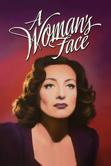Постер до фільму "A Woman