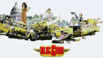 Задник до фильму"D.C. Cab" #1098928