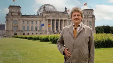 Horst Schlämmer - Isch kandidiere! постер