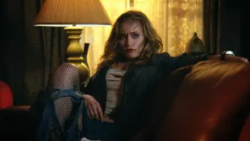 Задник до фильму"Night of the Demons" #1058649