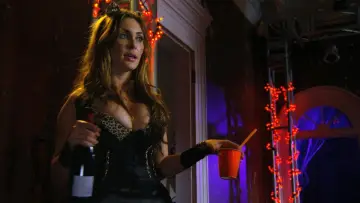 Задник до фильму"Night of the Demons" #1058651