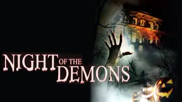 Задник до фильму"Night of the Demons" #1058659