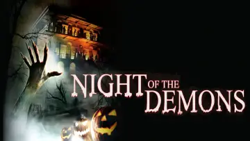 Задник до фильму"Night of the Demons" #1058660