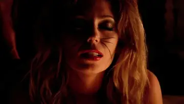 Задник до фильму"Night of the Demons" #1058662