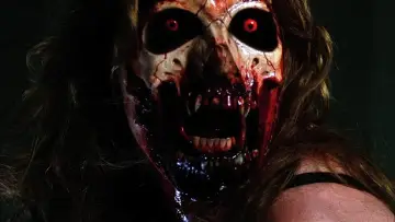 Задник до фильму"Night of the Demons" #419008